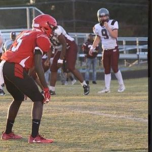 Meet your Posher, Cason